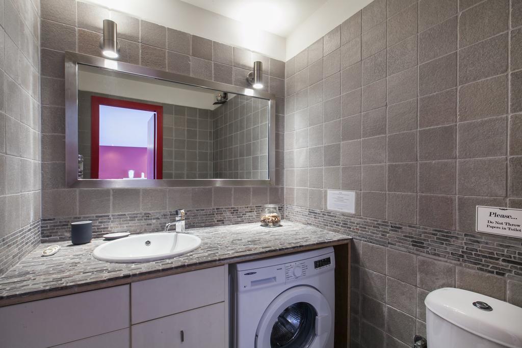 アテネK5アパートメント 部屋 写真